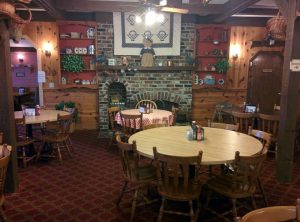 South Carolina Conway Lobster House Seafood Restaurant photo 5