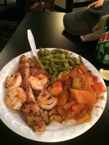 South Carolina Conway Mrs Fish Seafood Grill photo 7