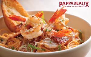 Texas Conroe Pappadeaux Seafood Kitchen photo 5