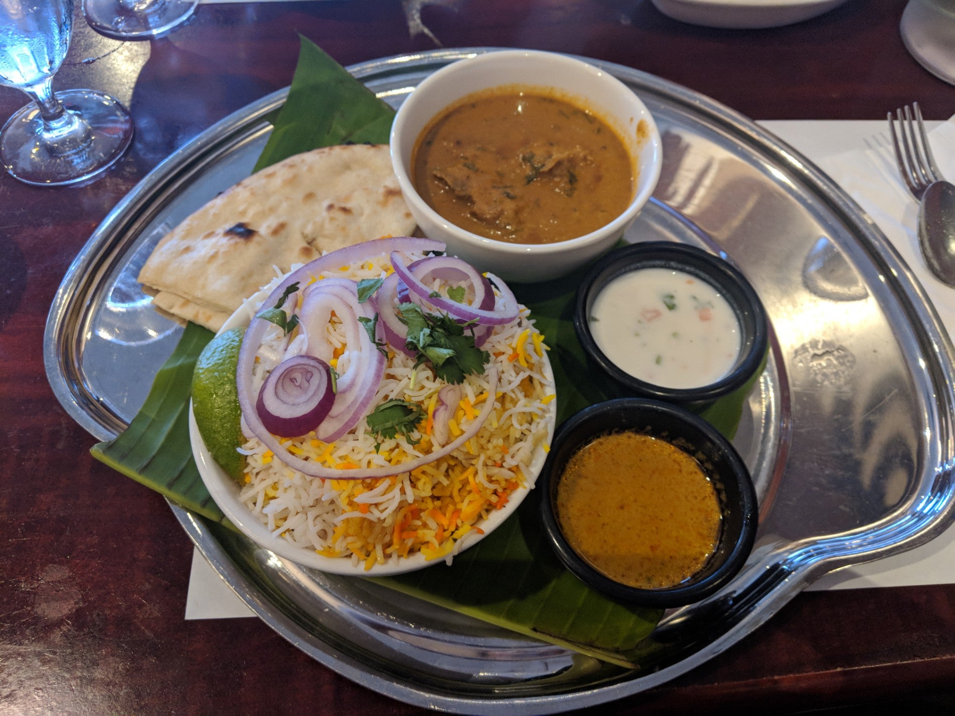 Texas Austin Biryani & Co photo 3