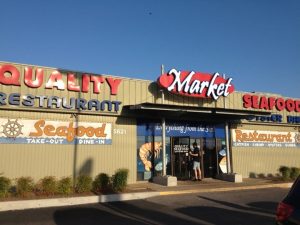 Texas Austin Quality Seafood Market photo 5