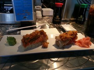 Washington Issaquah Trapper's Sushi photo 5