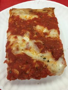 New Jersey Jersey City Pino's La Forchetta Pizza photo 7