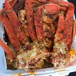 Texas Pasadena Krab Kingz Seafood photo 1