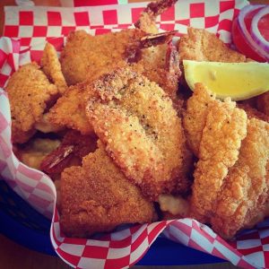 Texas Arlington Mason's Chicken & Seafood photo 5