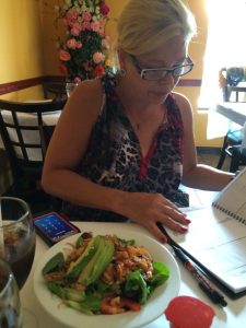 Pennsylvania Uniontown Nguyen Seafood & Steakhouse photo 5