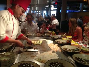 New Jersey Camden Benihana photo 5