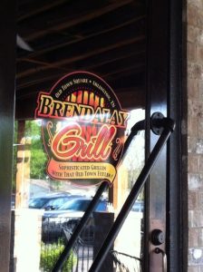 Tennessee Cordova Brendalay Grill photo 5