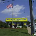 Ohio Cleveland Arthur Treacher's Fish & Chips photo 1