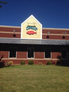 Tennessee Bartlett Captain D's Seafood Kitchen photo 7