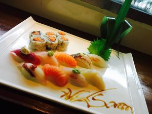 New Jersey Jersey City Shoga Sushi & Oyster Bar photo 7