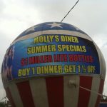 Ohio Toledo Mollys Diner photo 1