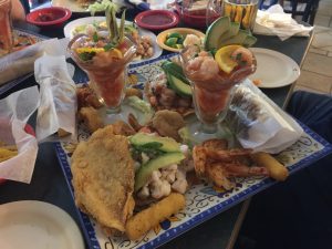 Texas Irving Mariscos La Marea photo 5