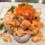 Oklahoma Norman Gogo Sushi Express & Grill photo 1