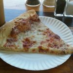 New Jersey Ocean City Sea Shell's Pizza and Subs photo 1