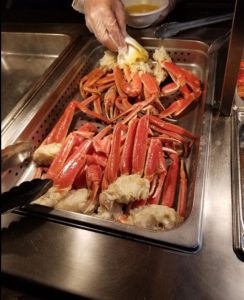 South Carolina Myrtle Beach Royal Crab Calabash Seafood photo 7