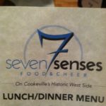 Tennessee Cookeville Seven Senses Food & Cheer photo 1