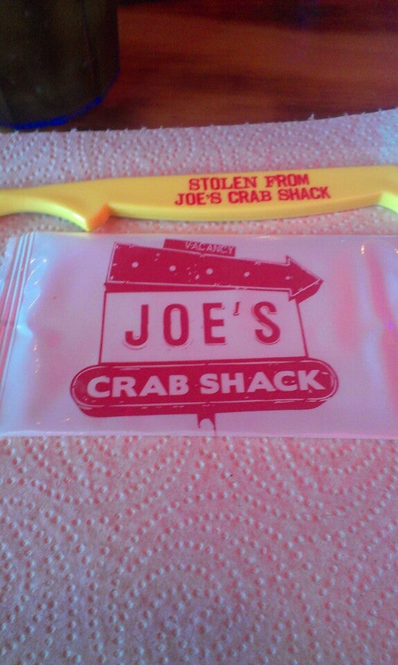 Oregon Beaverton Joe's Crab Shack photo 3