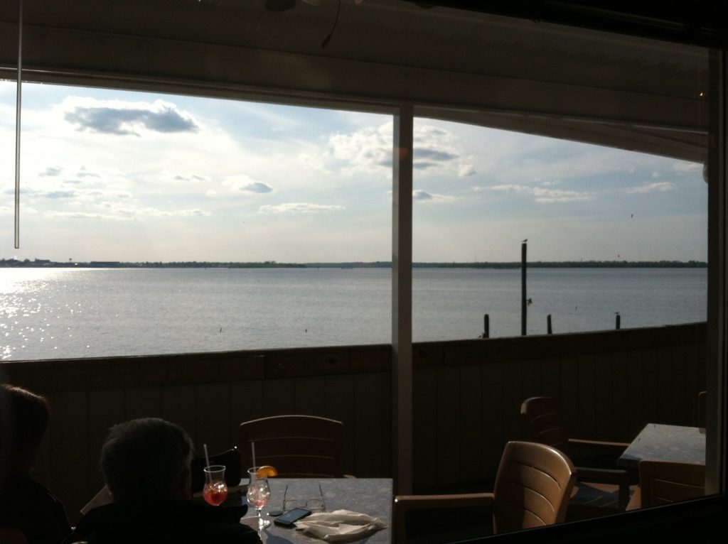 Virginia Petersburg Dockside Restaurant photo 3