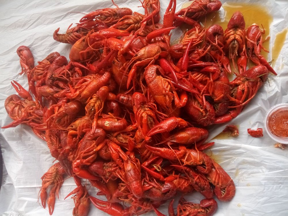 Texas Katy Nick's Crawfish photo 5