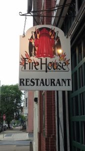 Pennsylvania Harrisburg The Fire House Restaurant photo 7