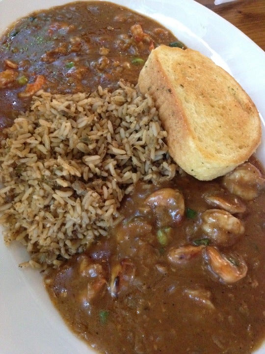 Texas Pasadena Boudreaux's Cajun Kitchen photo 5