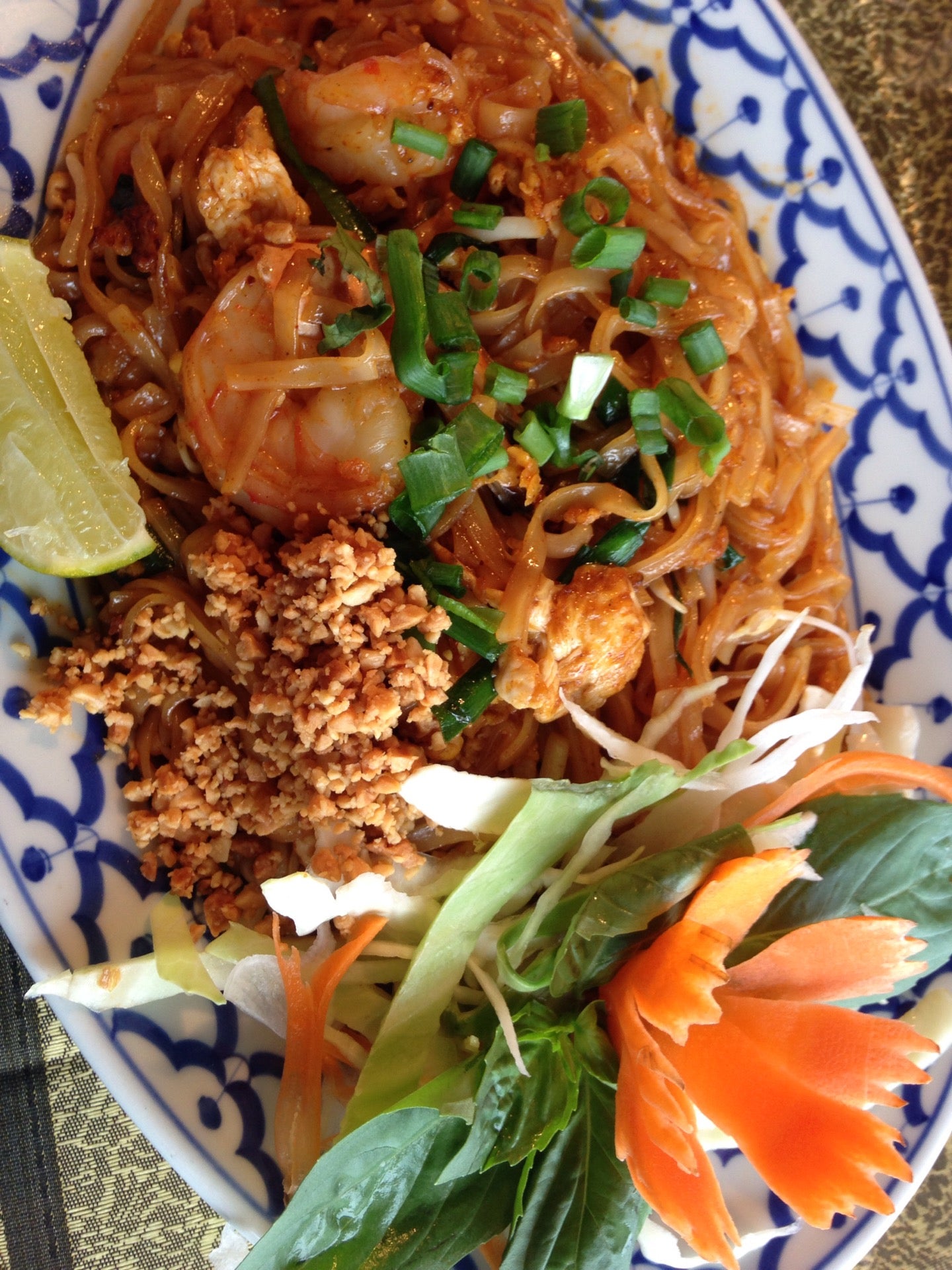 Tennessee Nashville Bangkokville Thai Cuisine photo 3