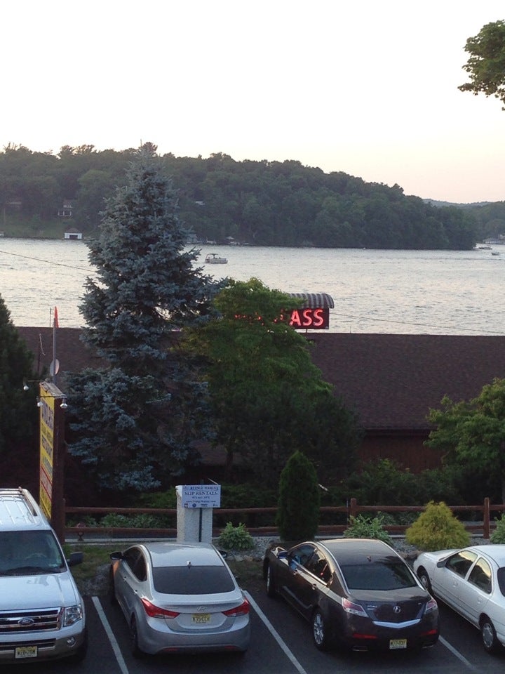 New Jersey Morristown Windlass Restaurant & Marina photo 7