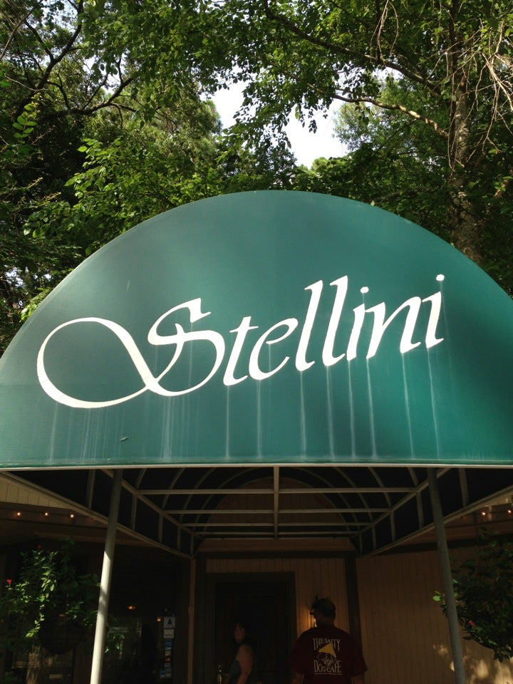 South Carolina Hilton Head Island Stellini Italian Restaurant photo 5