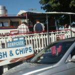 Oregon Seaside Bowpicker Fish & Chips photo 1