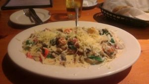 Texas Pasadena Bayou City Seafood & Pasta photo 5