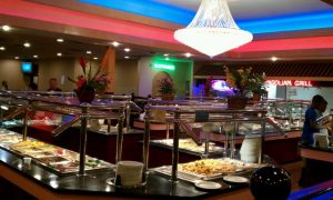 Texas Fort Worth East Gourmet Buffet photo 5