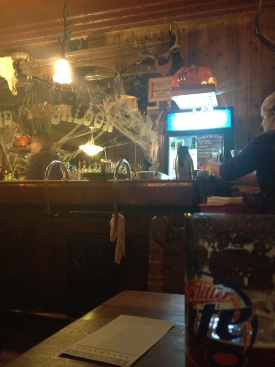 Wyoming Worland Proud Cut Saloon photo 7