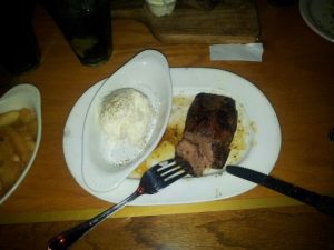 Texas Corpus Christi Ol' Steakhouse Co. photo 7