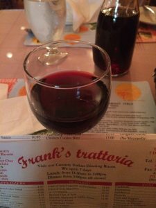 New Jersey Jersey City Frank's Trattoria photo 5