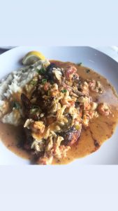 Texas San Antonio Bourbon Street Seafood Kitchen photo 7