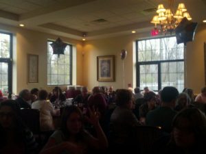 New York Lockport Orazio's Restaurant photo 5