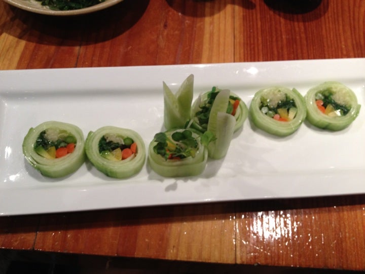 Nevada Las Vegas Kaizen Fusion Roll & Sushi photo 7