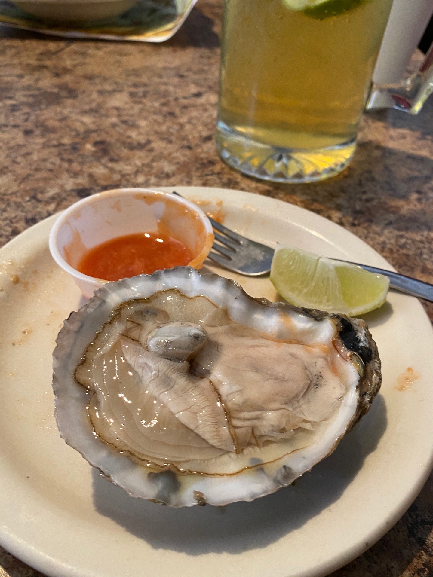 Texas Harlingen Oyster Bar Harlingen Tx photo 7