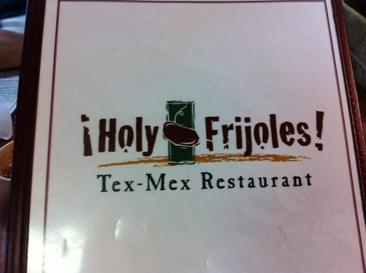 Texas Plano Holy Frijoles photo 7