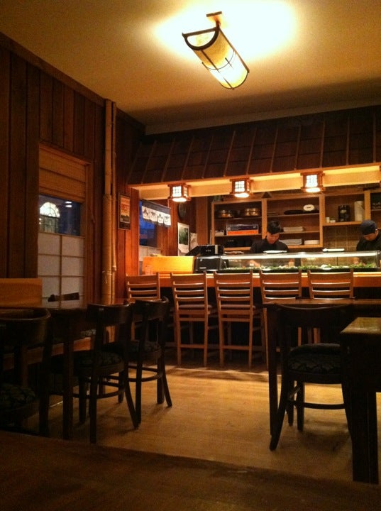 New York Newburgh Hokkaido Japanese Restaurant photo 3