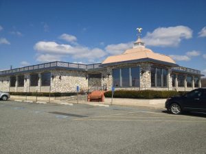 New Jersey Cherry Hill Vincentown Diner photo 7