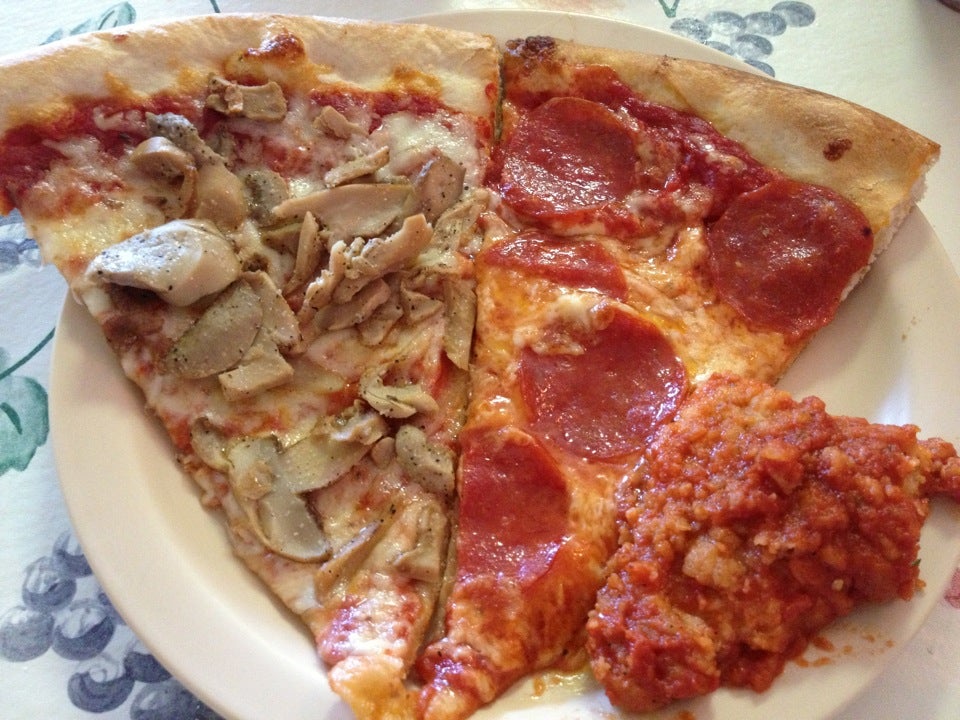 Virginia Lynchburg Original Italian Pizza photo 3