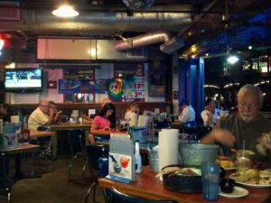 Texas San Antonio Joe's Crab Shack photo 7