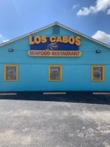 Texas San Antonio Los Cabos Seafood Restaurant photo 5