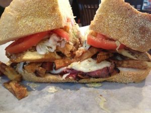 Pennsylvania Butler Primanti Bros. Restaurant and Bar Cranberry photo 7