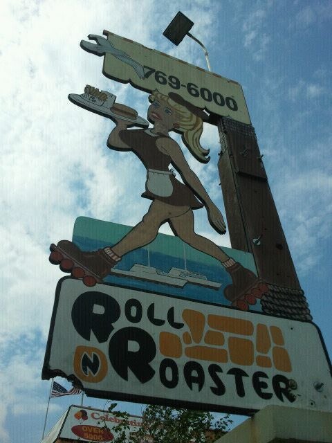 New Jersey Newark Roll-N-Roaster photo 7