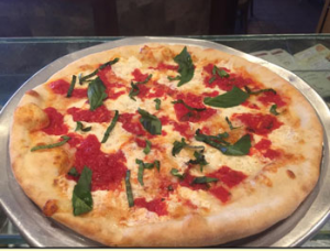 New York Queens Villa Formia Pizza & Restaurant of Lynbrook photo 5