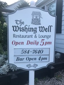 New York Saratoga Springs The Wishing Well photo 7