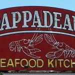 Texas Katy Pappadeaux Seafood Kitchen photo 1